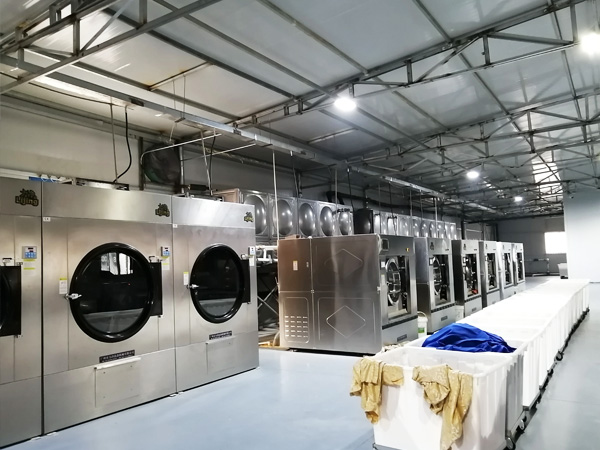 
		水洗廠洗滌設備解決方案
	