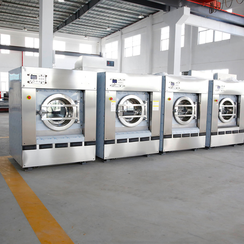 
		采購大型工業(yè)洗衣機(jī)時(shí)價(jià)格并不是唯一考慮因素
		