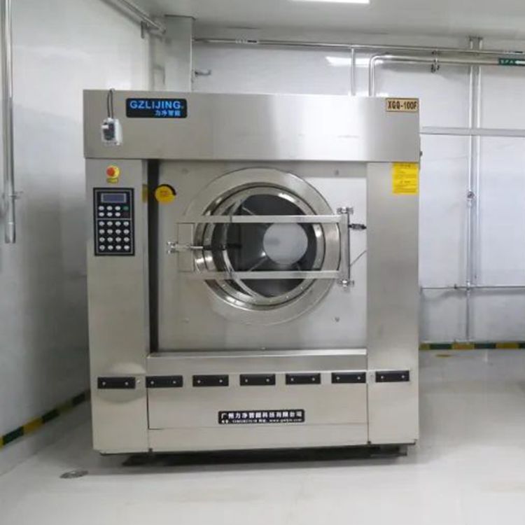 
		50公斤超大容量全自動(dòng)工業(yè)洗衣機(jī)品牌
		