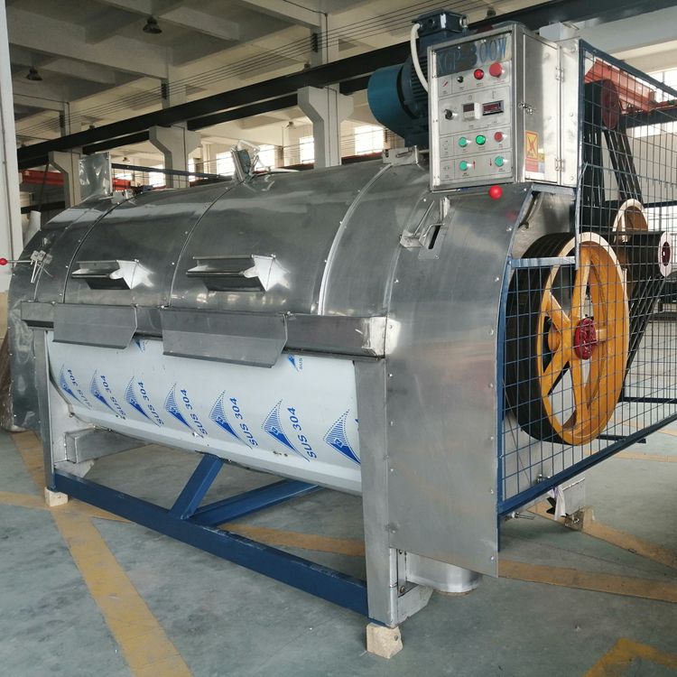 
		力凈洗滌設備大型洗衣機200公斤多少錢
		